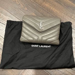 Saint Laurent Lou Lou